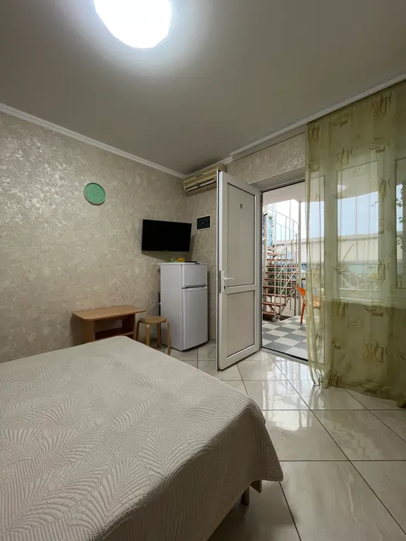 Квартира Комната — Анапа