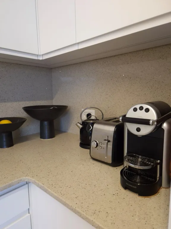 Квартира класса люкс на берегу моря