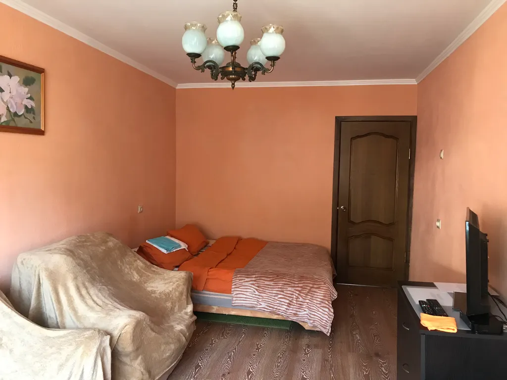 Квартира Уютная квартира для семьи  в 450 м от моря — Сочи
