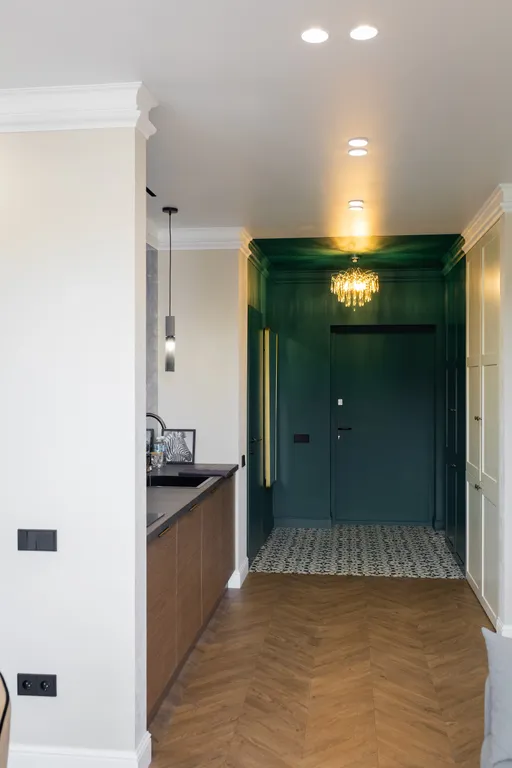 Апартаменты в центре Гродно в престижном доме вблизи ЖД и Авто вокзала