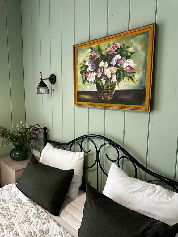 Квартира Квартира Адрес счастья- дом с душой — Новоотрадное