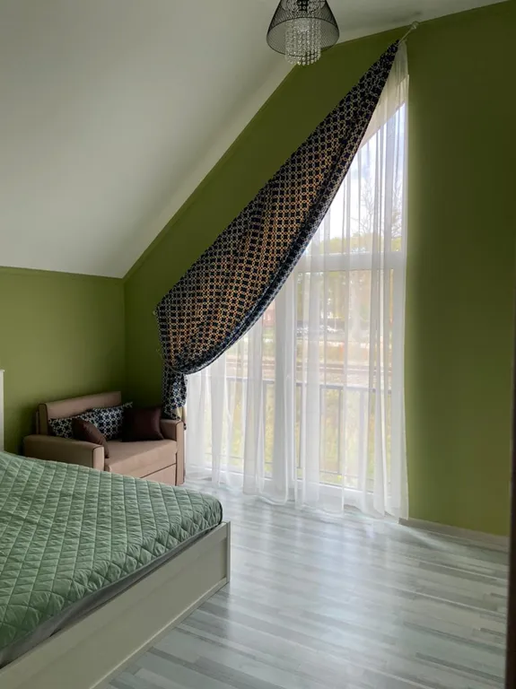 3-комнатный Дом