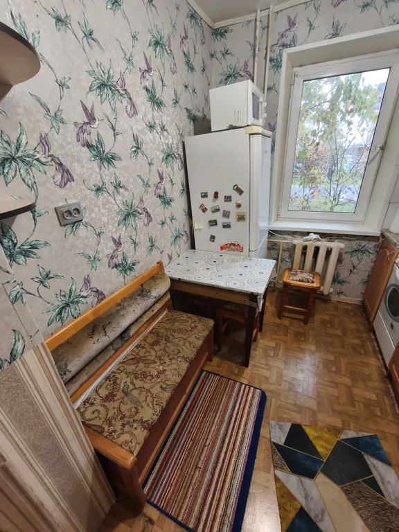 Квартирка Когалым