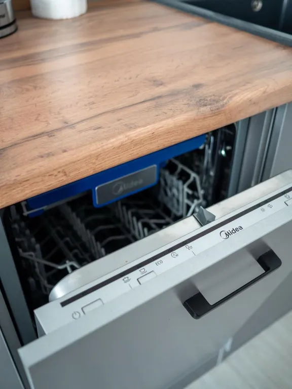 Уютные апартаменты в ЖК Central Avenue