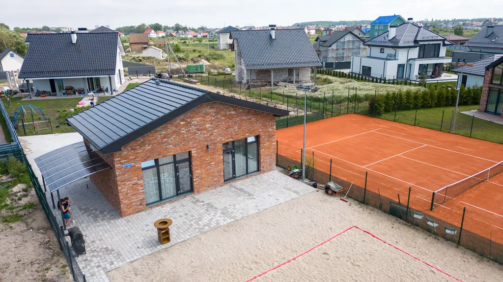 1-комнатный Дом