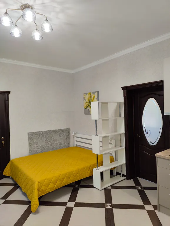 Уютные апартаменты в историческом центре