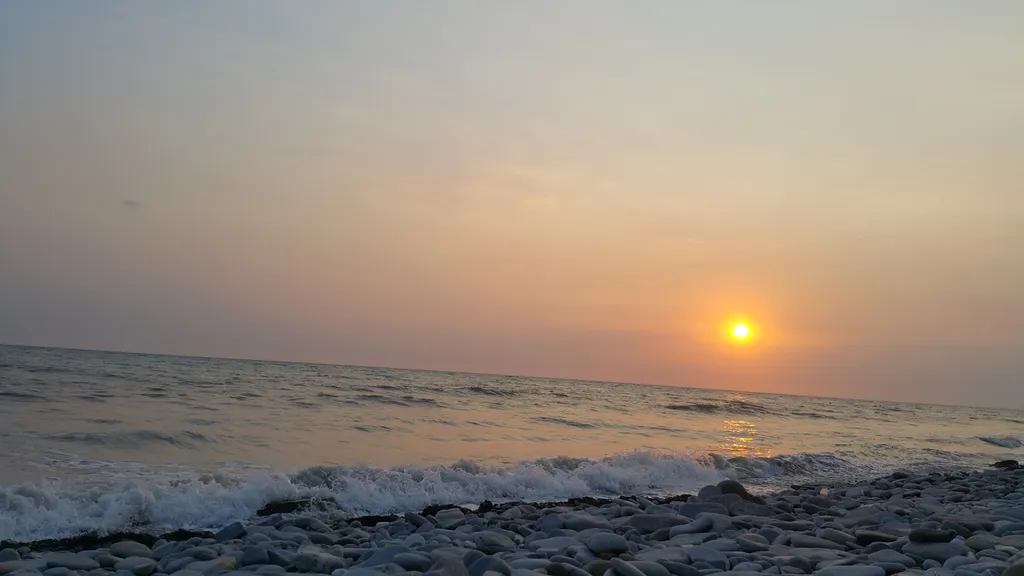 Квартира Rose Quartz of Varvarovka Beach — Варваровка