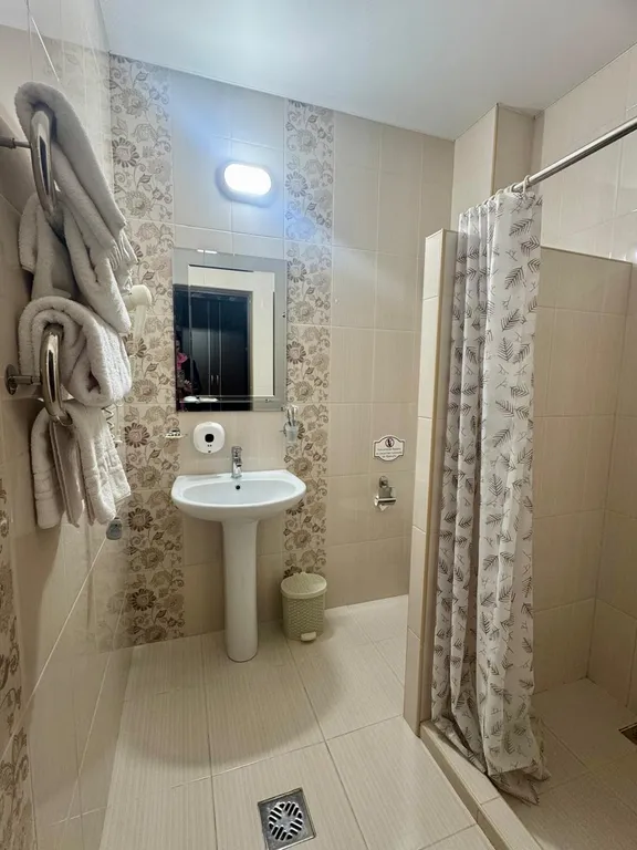 Апартаменты 4