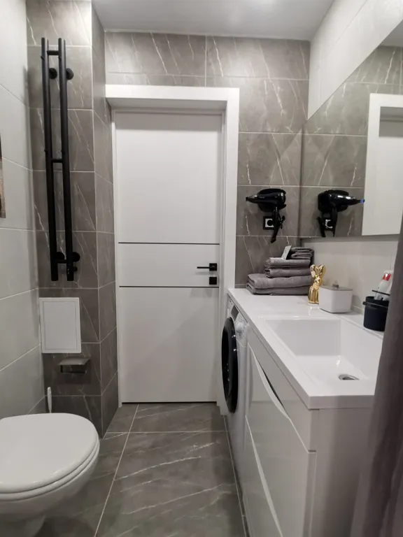 Квартира ЖК Квартал