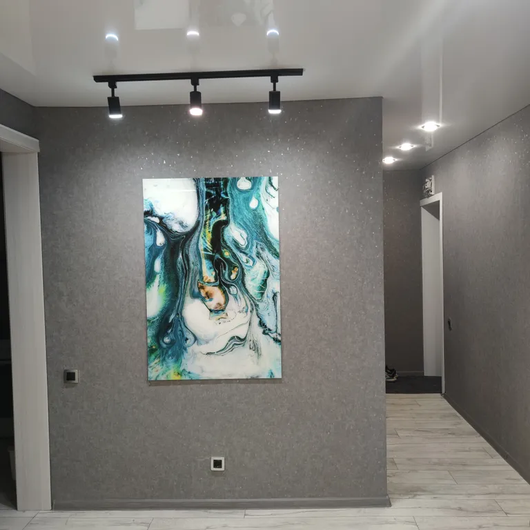 Комфортная квартира в Борисоглебске