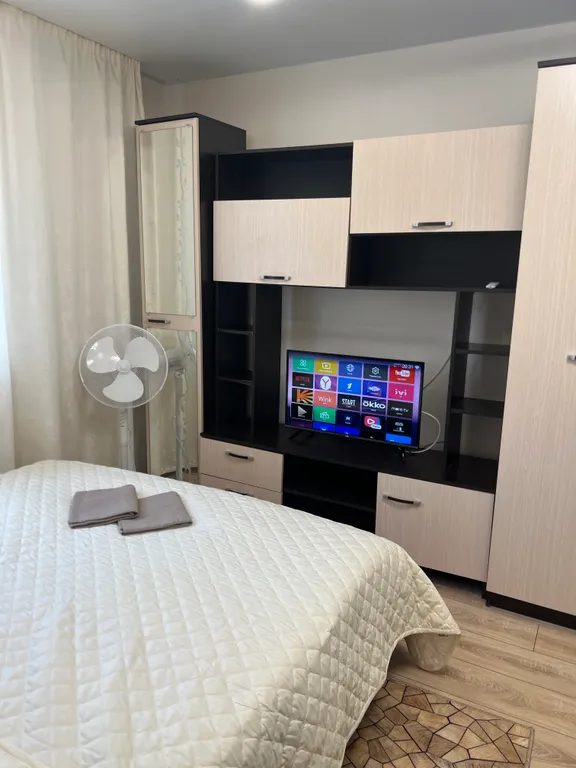 Квартира Уютная квартира на главной улице города — Тверь