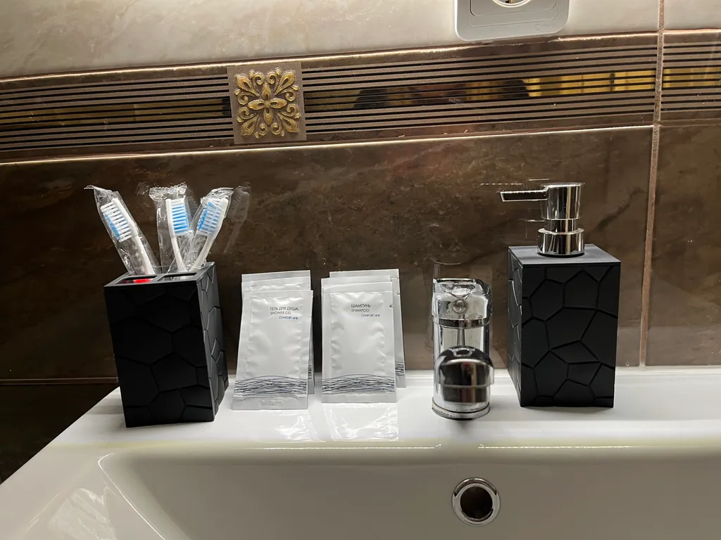 Уютная с современным ремонтом квартира напротив зоопарка