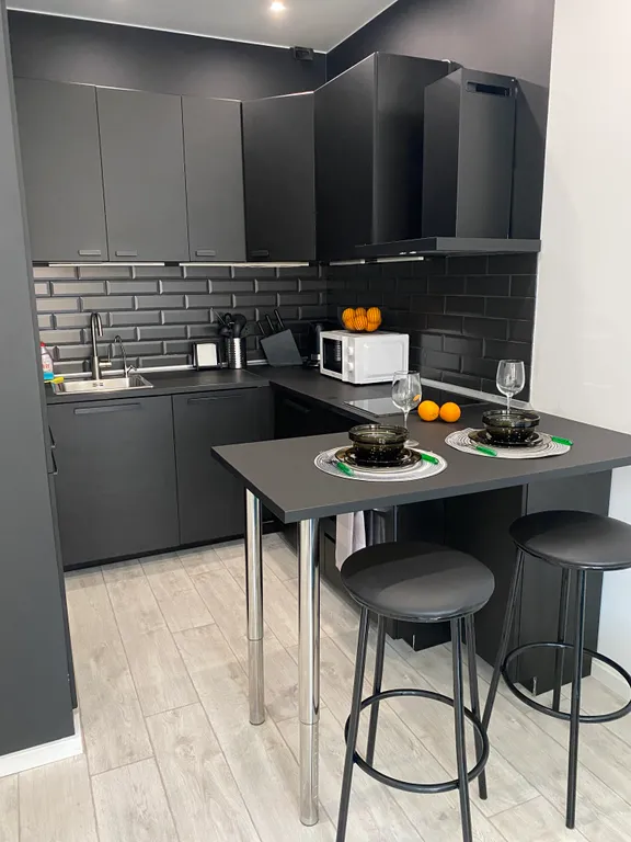 Квартира Квартира Уютная двушка на Ходынском поле — Москва