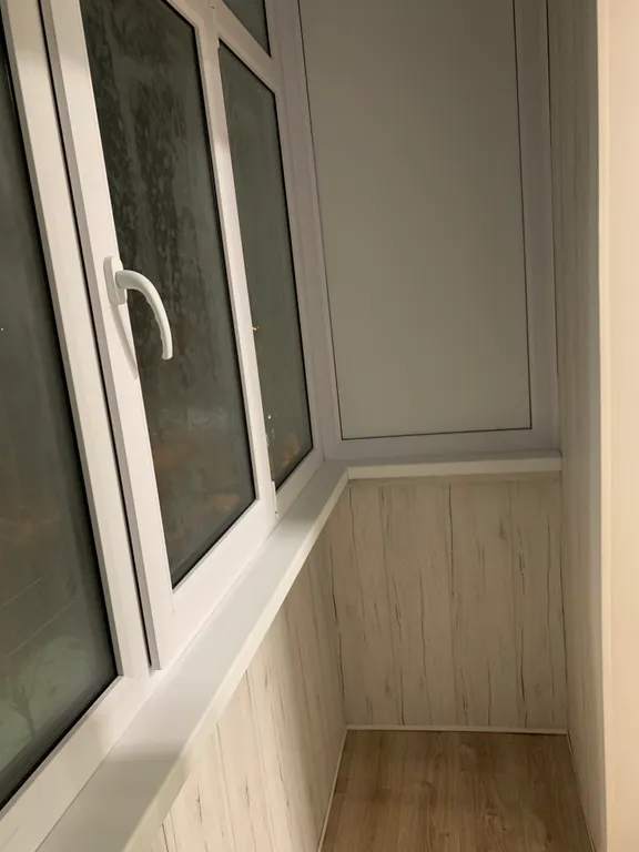 Чистая и уютная квартира