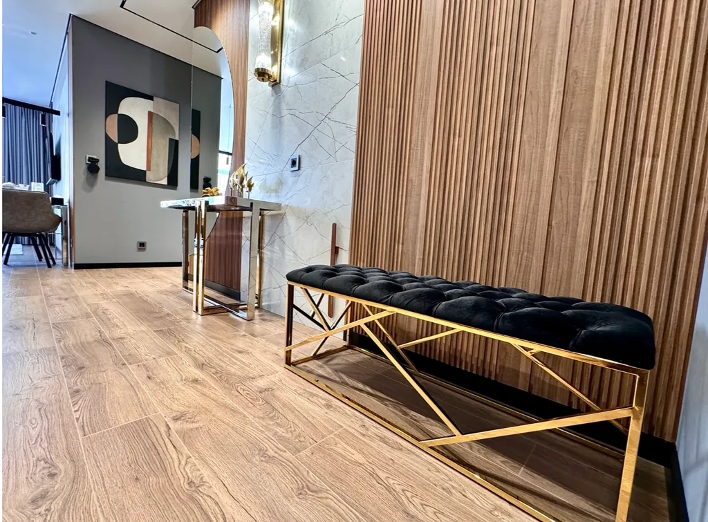 Апартаменты с шикарным видом на море