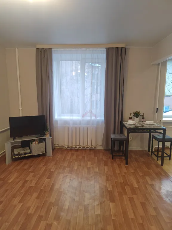 Атмосферная квартира в центре