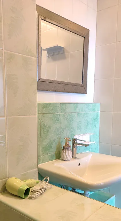 Дом с бассейном Чаир, вид  на море и горы, мангал, беседка, парковка