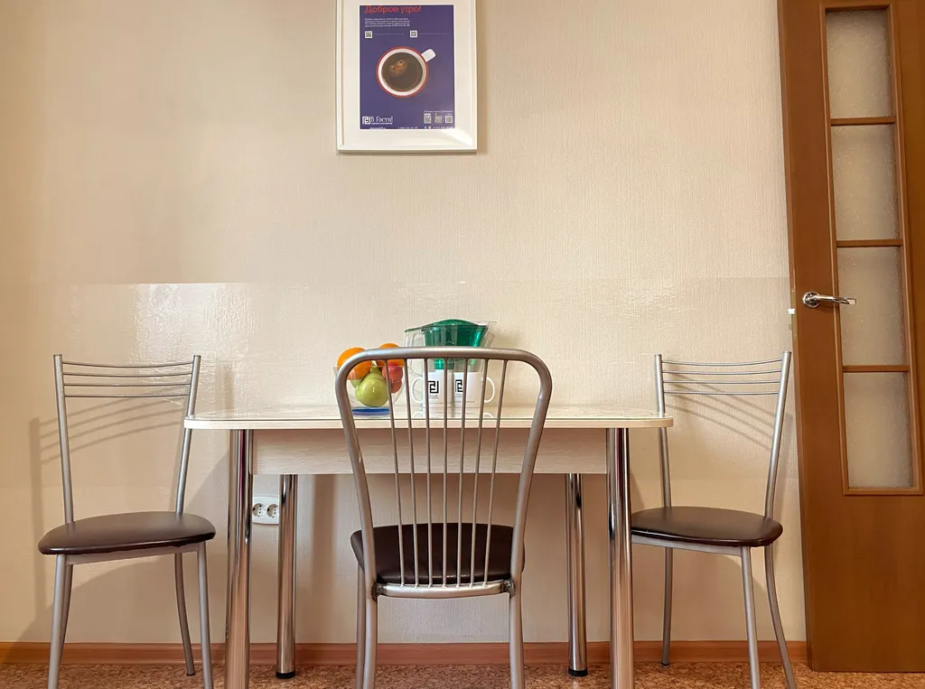 Апартаменты в ЖК "Новый город" ул. Запорожская 57