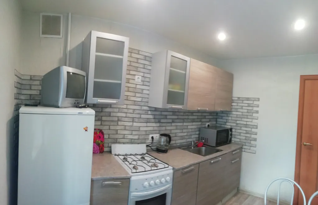 Квартира 3-комнатная квартира недалеко от Кремля — Великий Новгород