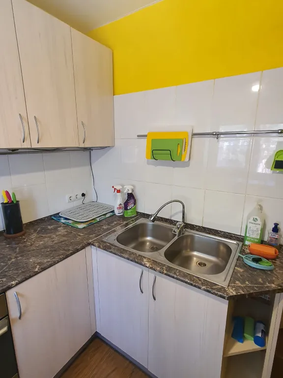 Аккуратная квартира в центре