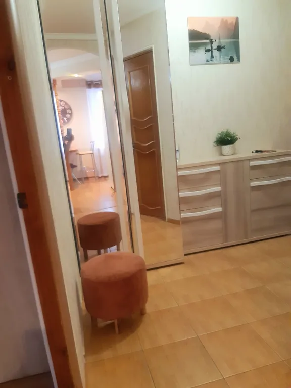 Квартира в центре рядом с парком