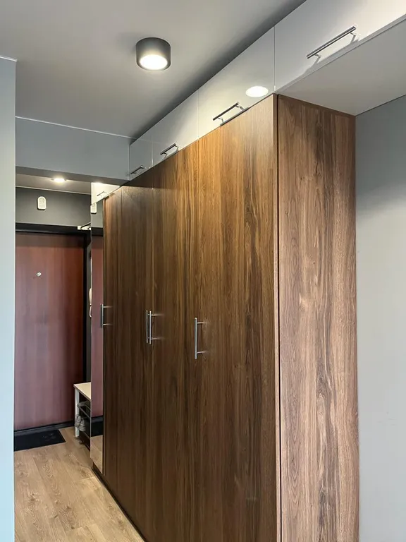 Квартира Уютная квартира-студия — Иркутск