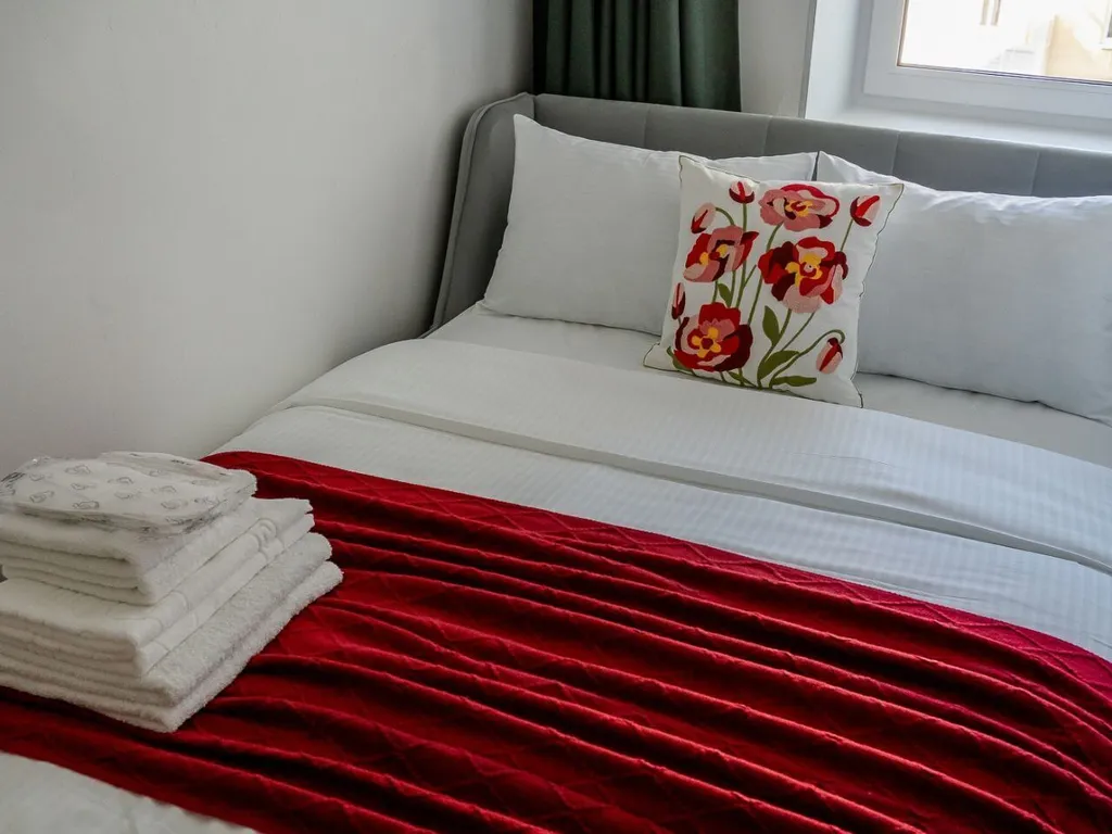 Квартира Квартира Smorodina apartment №3 в центре города — Нижний Новгород