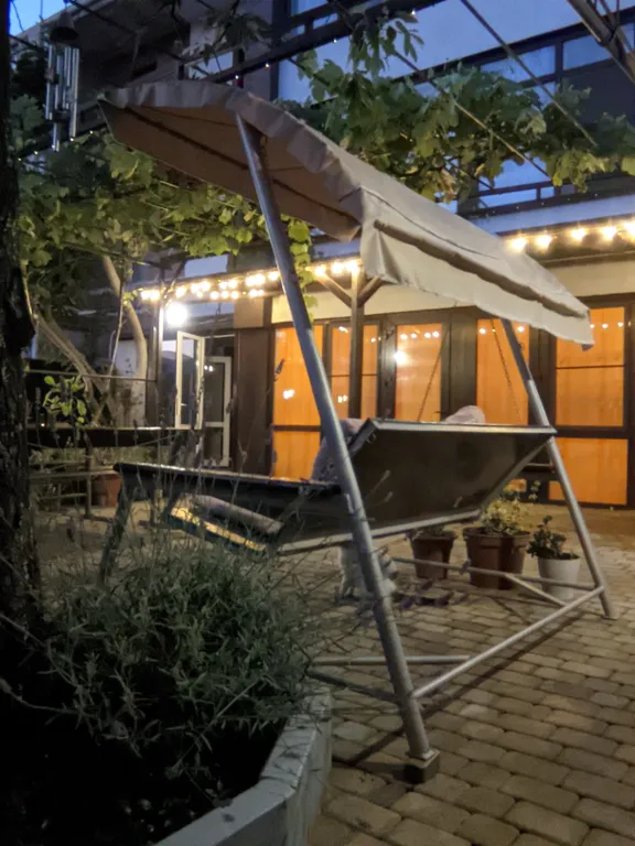 Квартира Квартира Двухместный номер Стандарт плюс с видом на горы — Геленджик