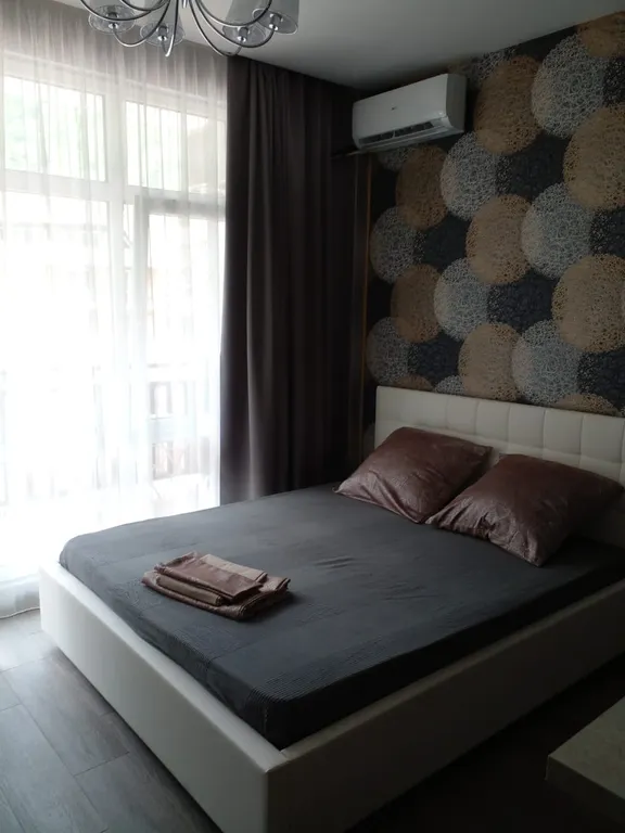 Уютная студия