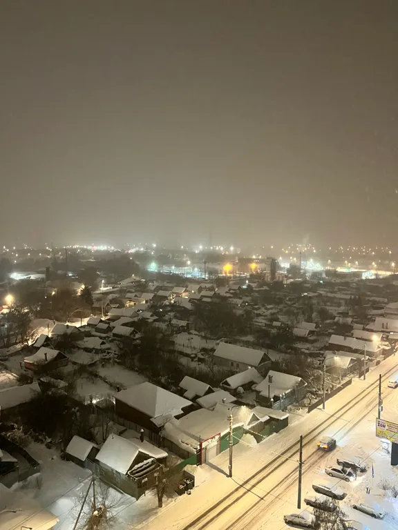 Уютная квартира возле центрального пляжа реки Волга