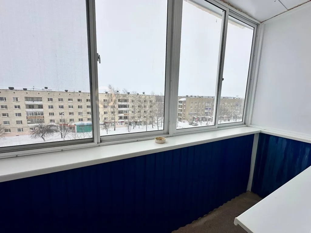 Уютная, теплая квартира в центре города Белебея