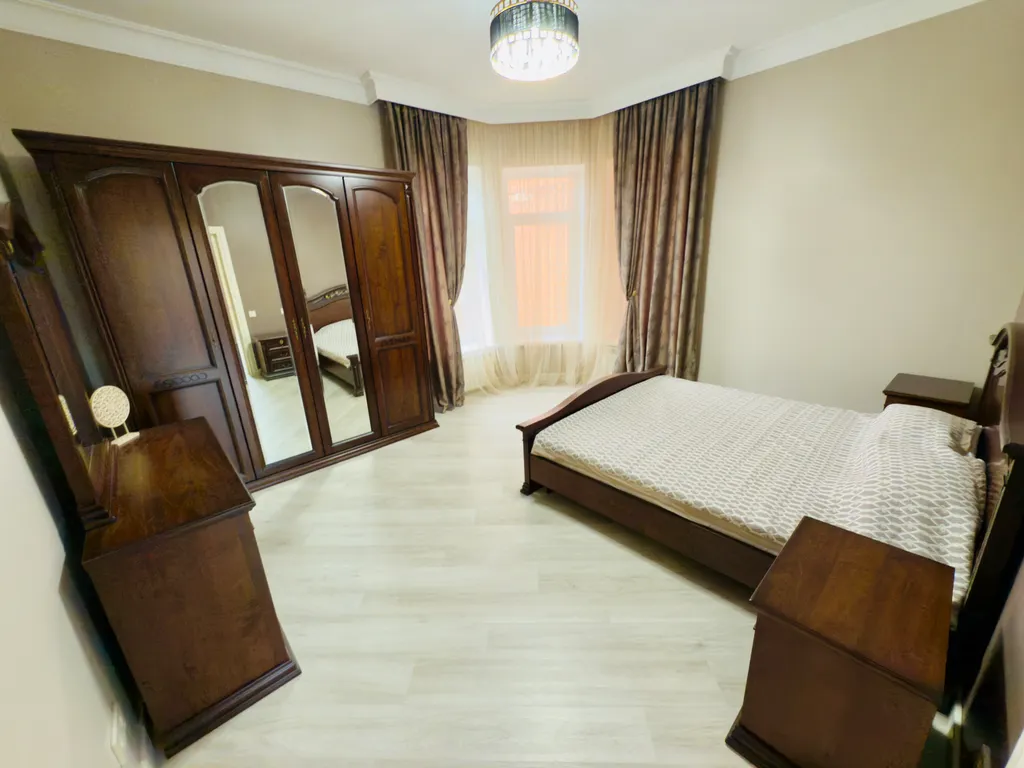 Дом в центре