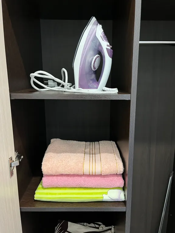 Уютная студия