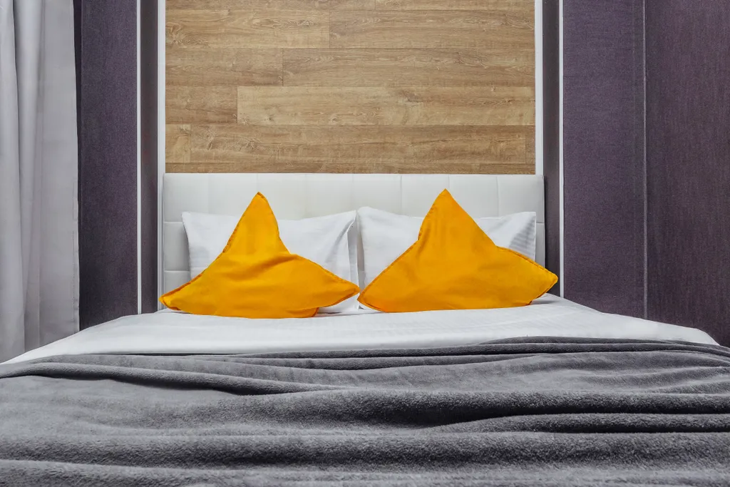 Квартира Квартира вблизи моря и парка — Сириус