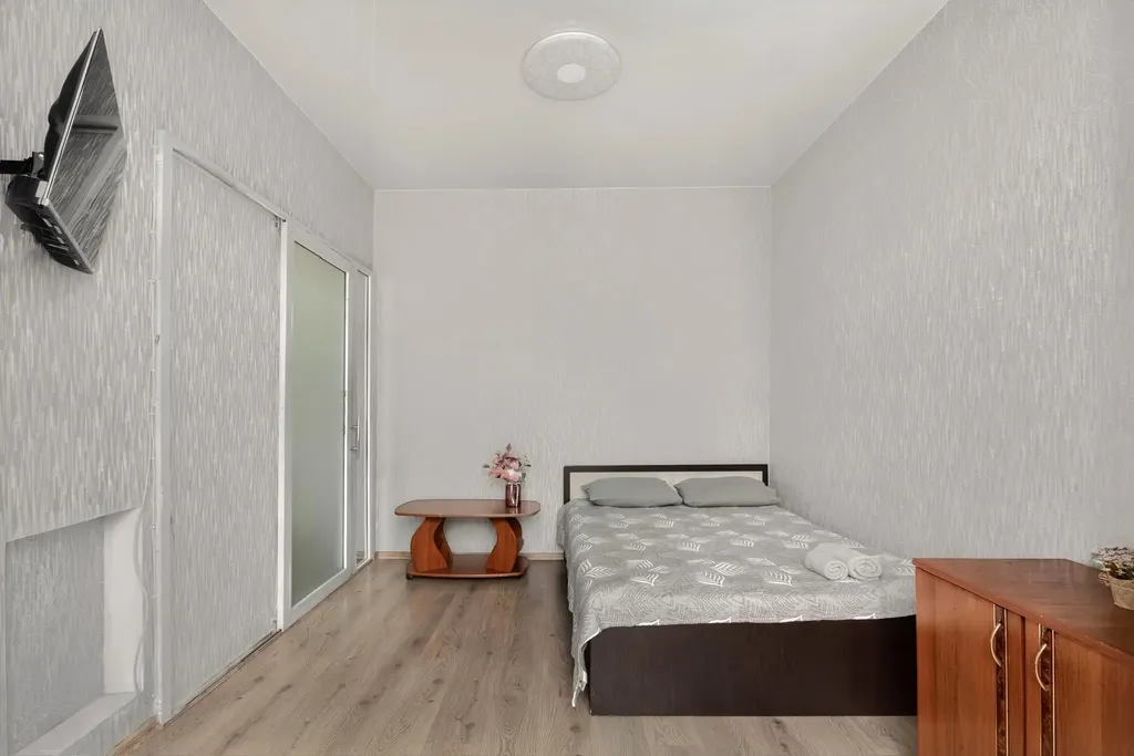 Квартира Уютная квартира в центре города — Севастополь