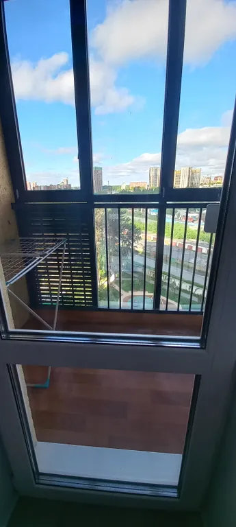 Квартира студия комфорт класса мира термы