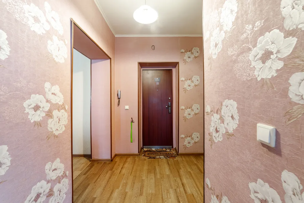 Апартаменты в центре