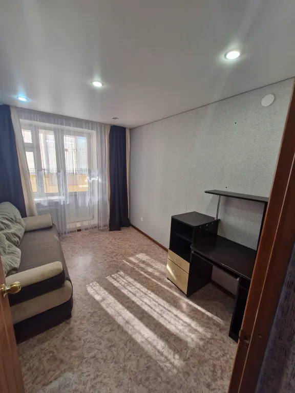 Квартира, со всеми удобствами