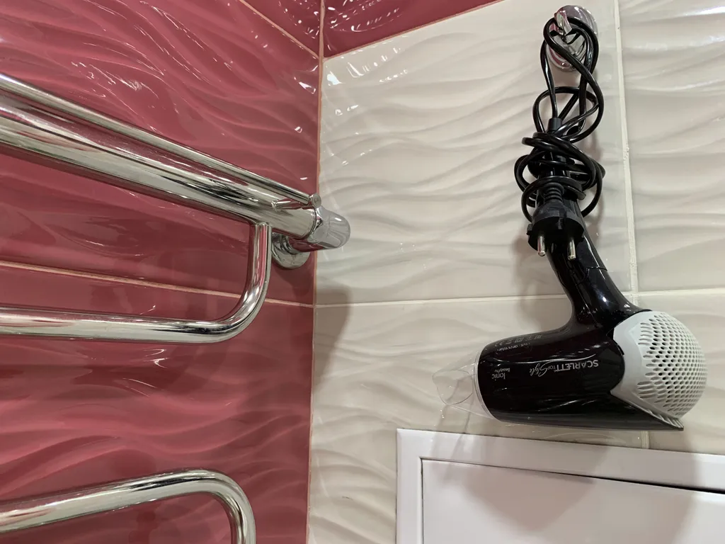 Чистая квартира с удобным выездом на Москву