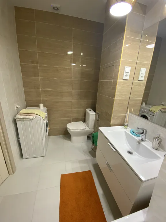 Квартира Квартира La chemin home — Санкт-Петербург