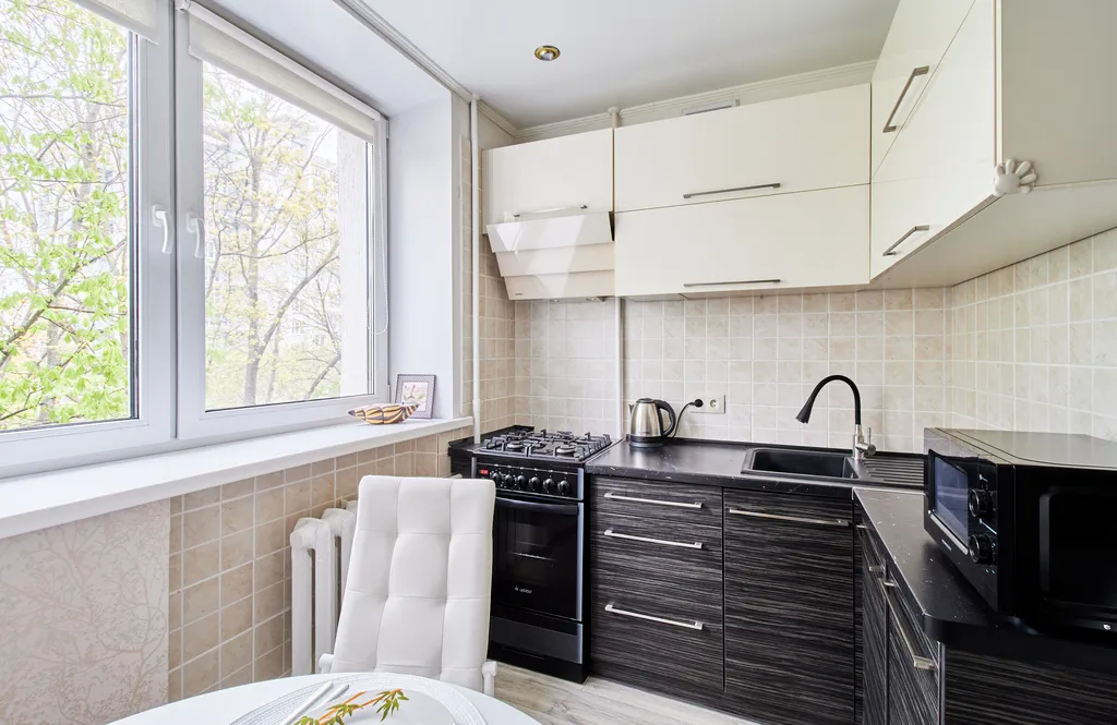 Тихая и уютная в центре возле Комаровского рынка