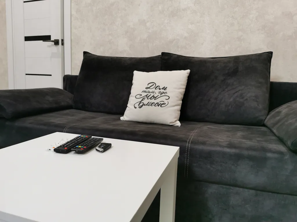 Квартира на набережной у самого Кремля