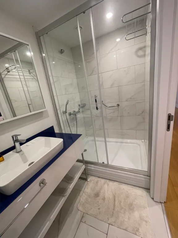 Апартаменты у моря