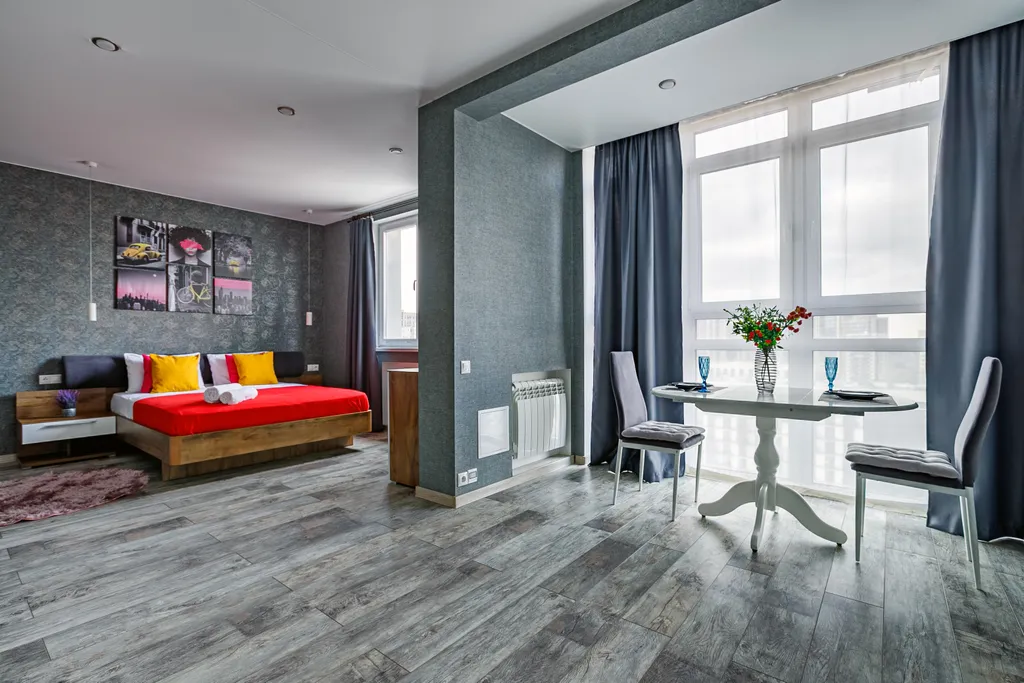 MaxRealty24 Квартира в 1 километре от Москвы