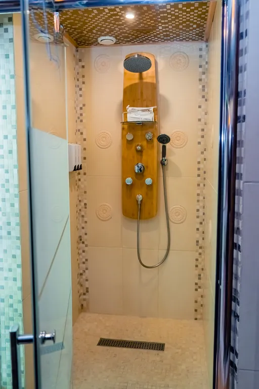 Квартира премиум класса resort and spa