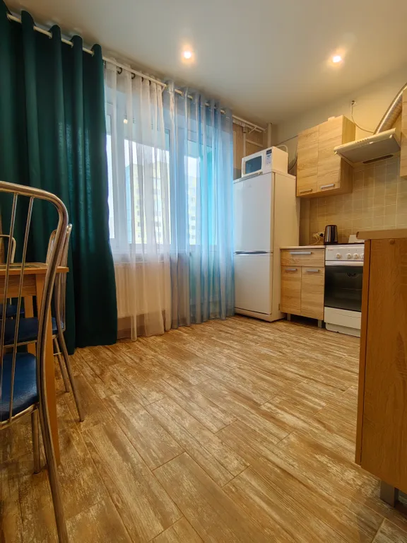 Уютная квартира жк лермонтовский парк