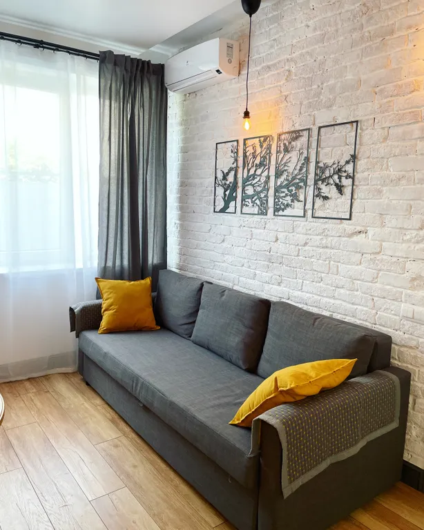 Дом для комфортного отдыха