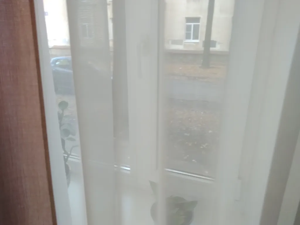 Семейная квартира рядом с Французским прудом