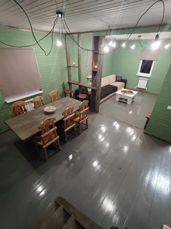 Дом 40 соток