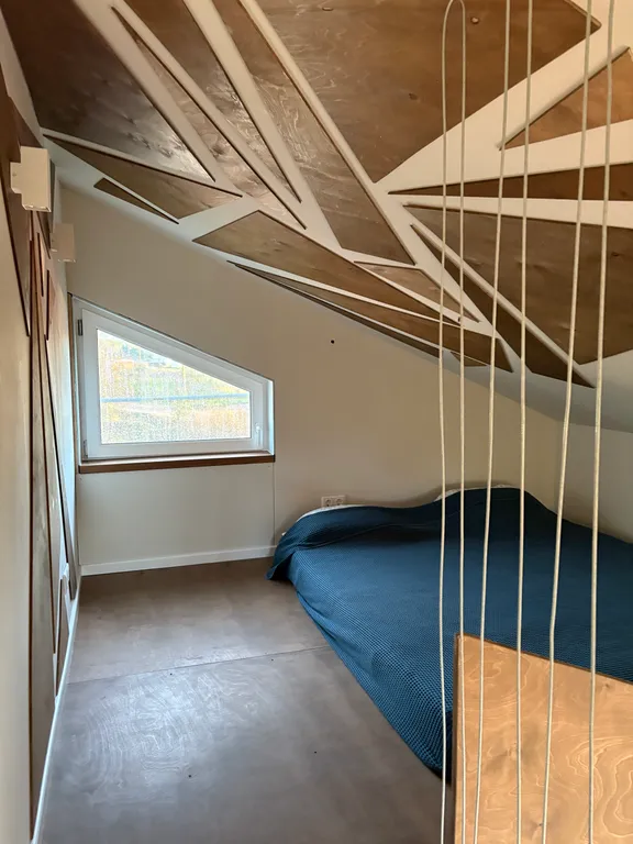 Семейный дом